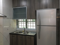 Hillview Heights (D23), Condominium #158640642